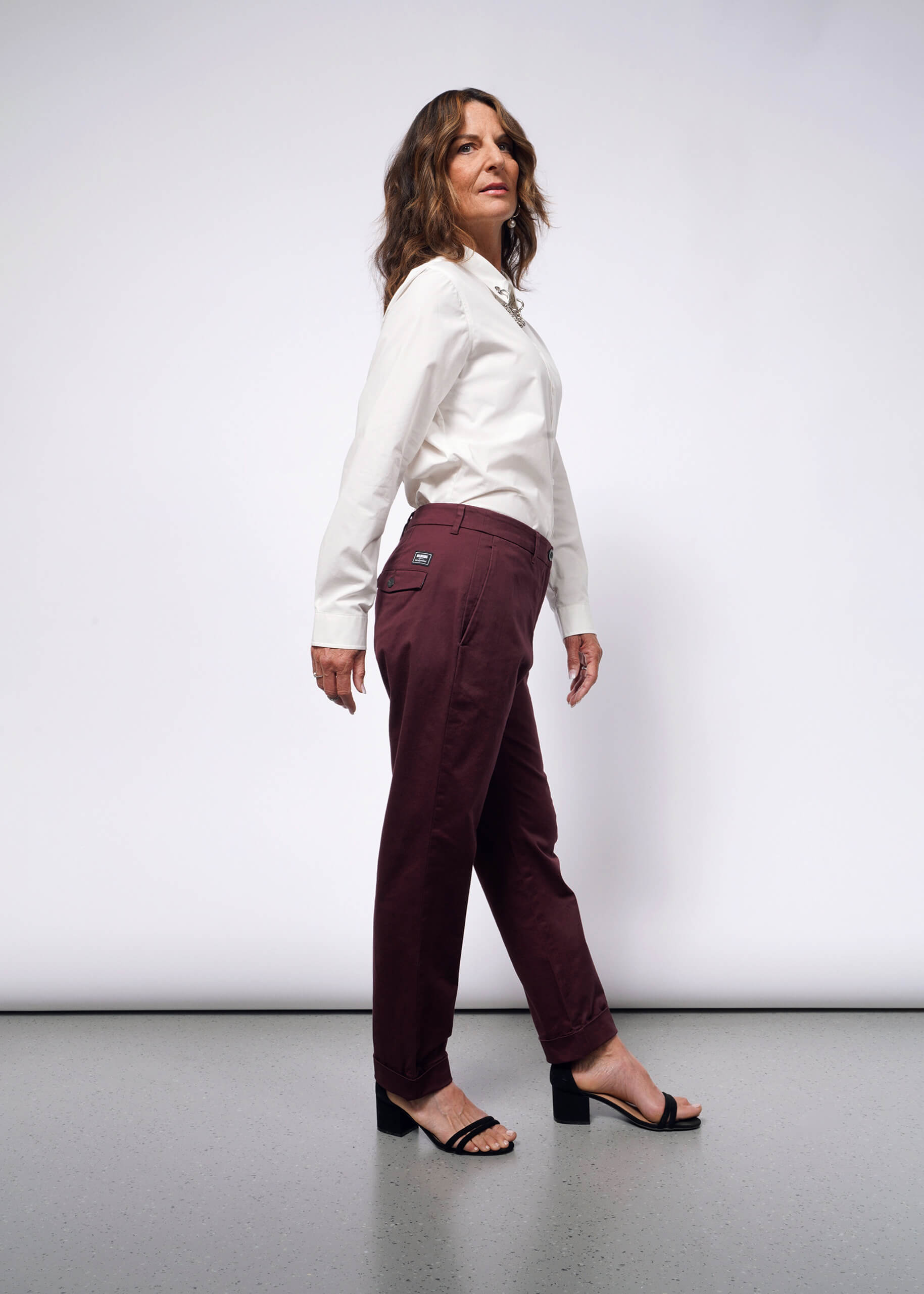 The Essential Trouser