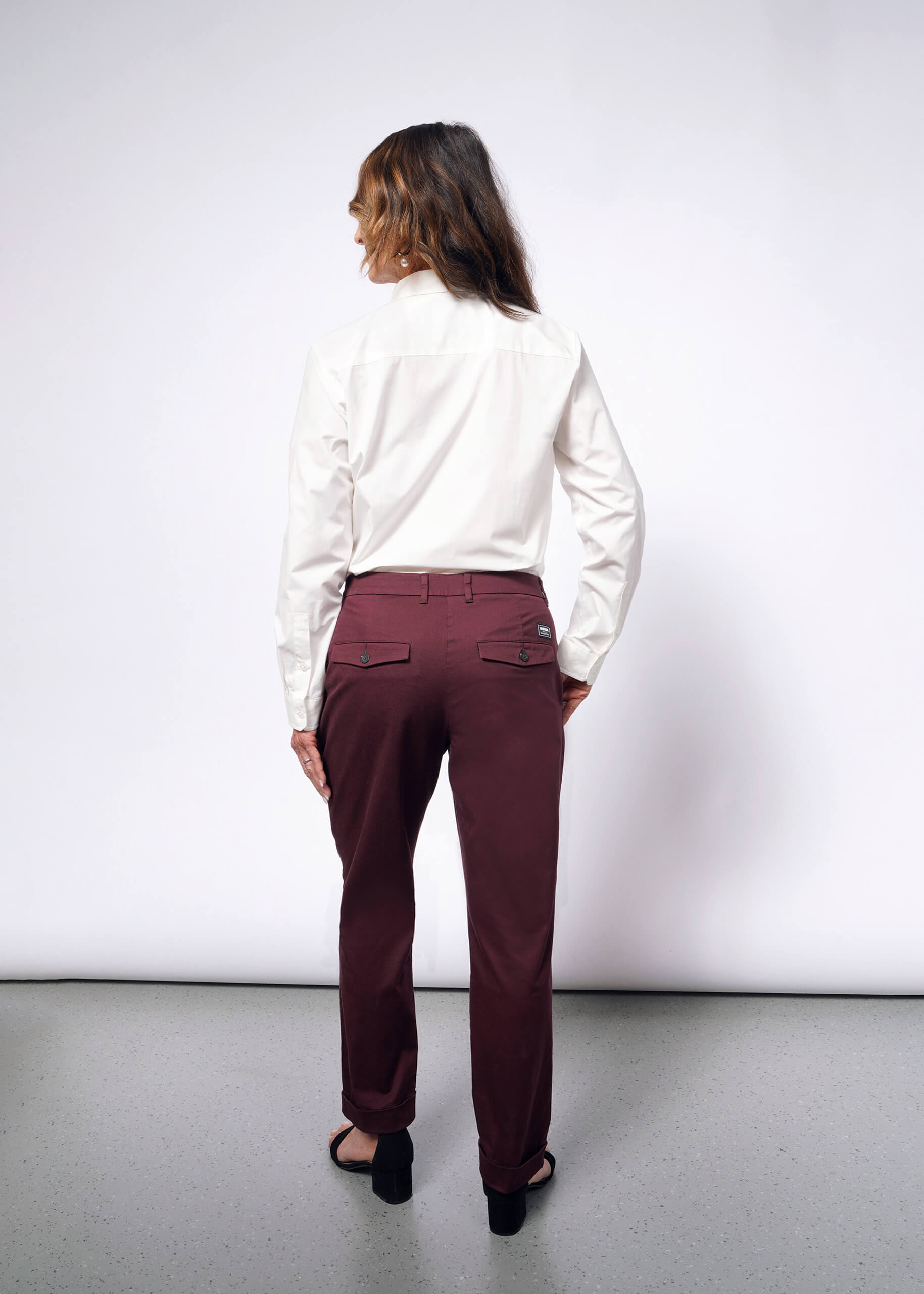 The Essential Trouser