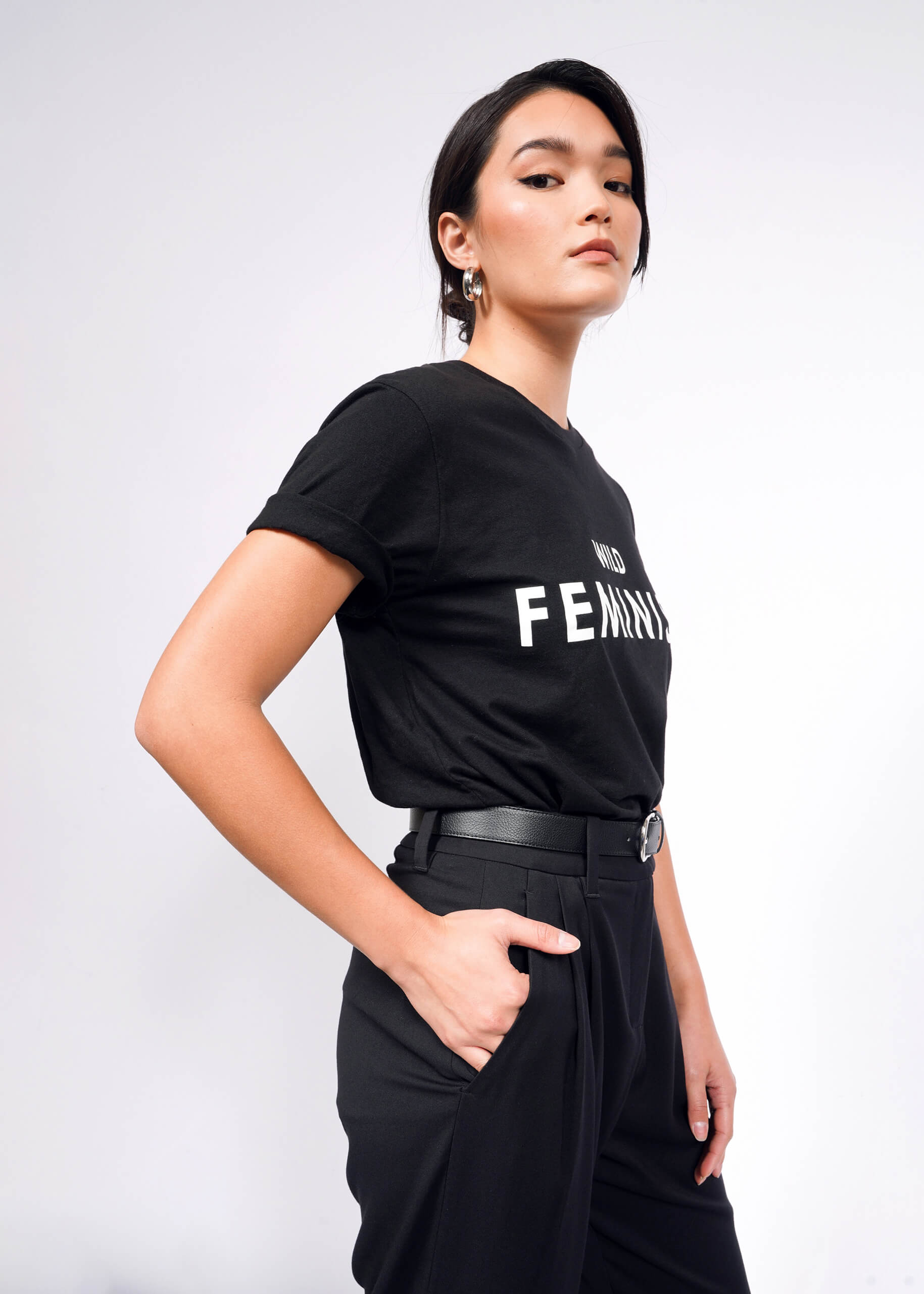 Wild Feminist® Tee