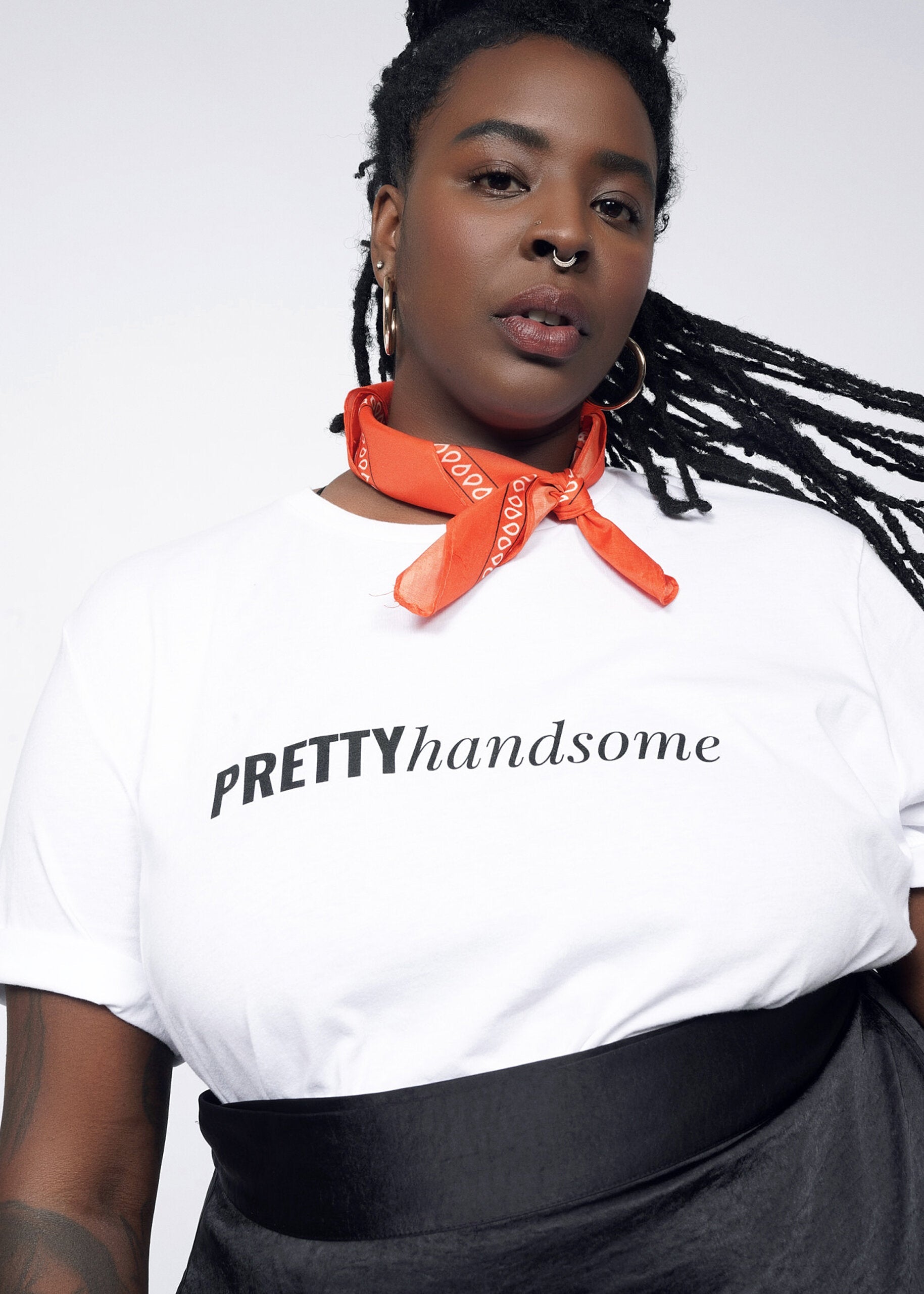 The Pretty Handsome Tee