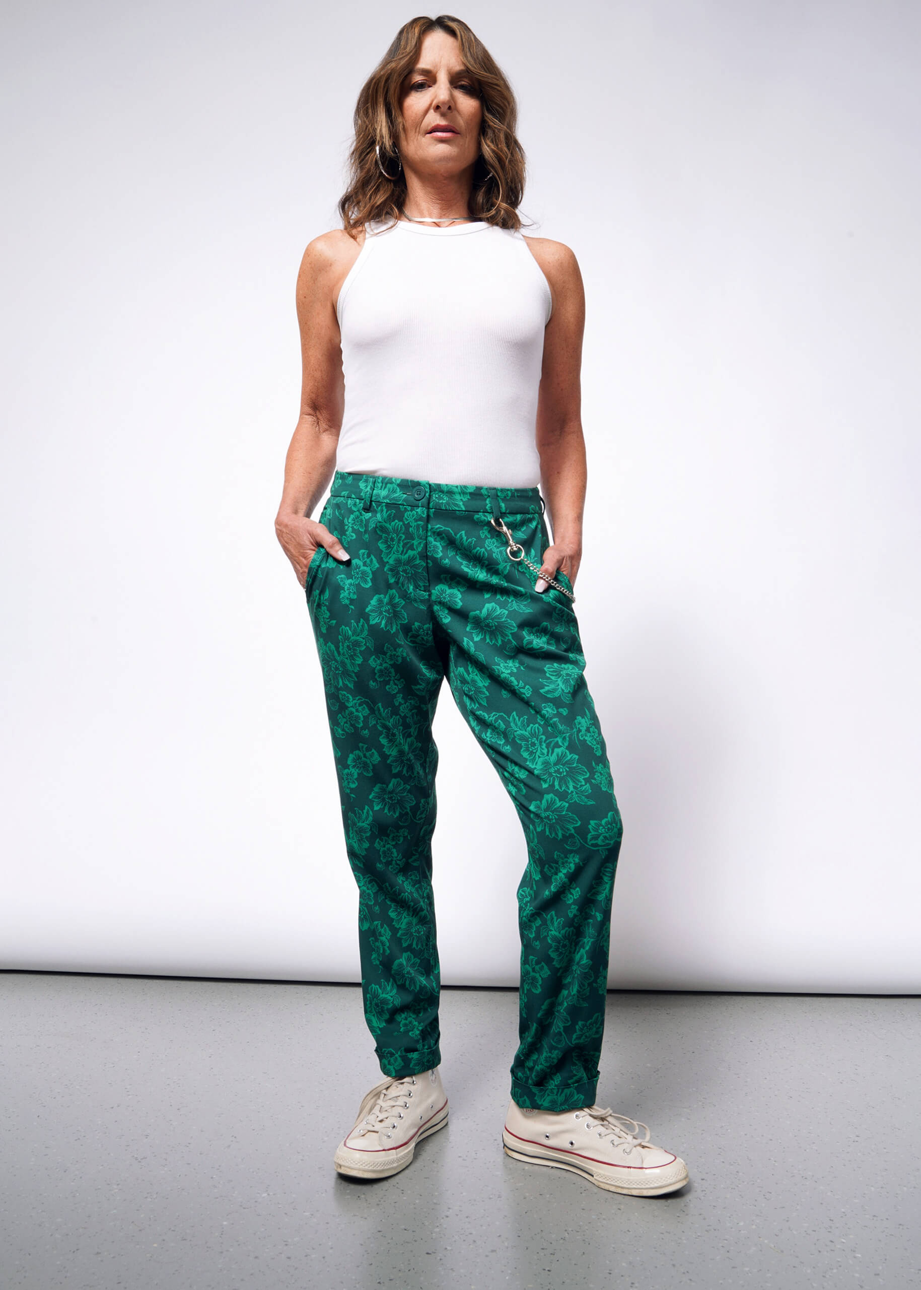 The Empower Trouser