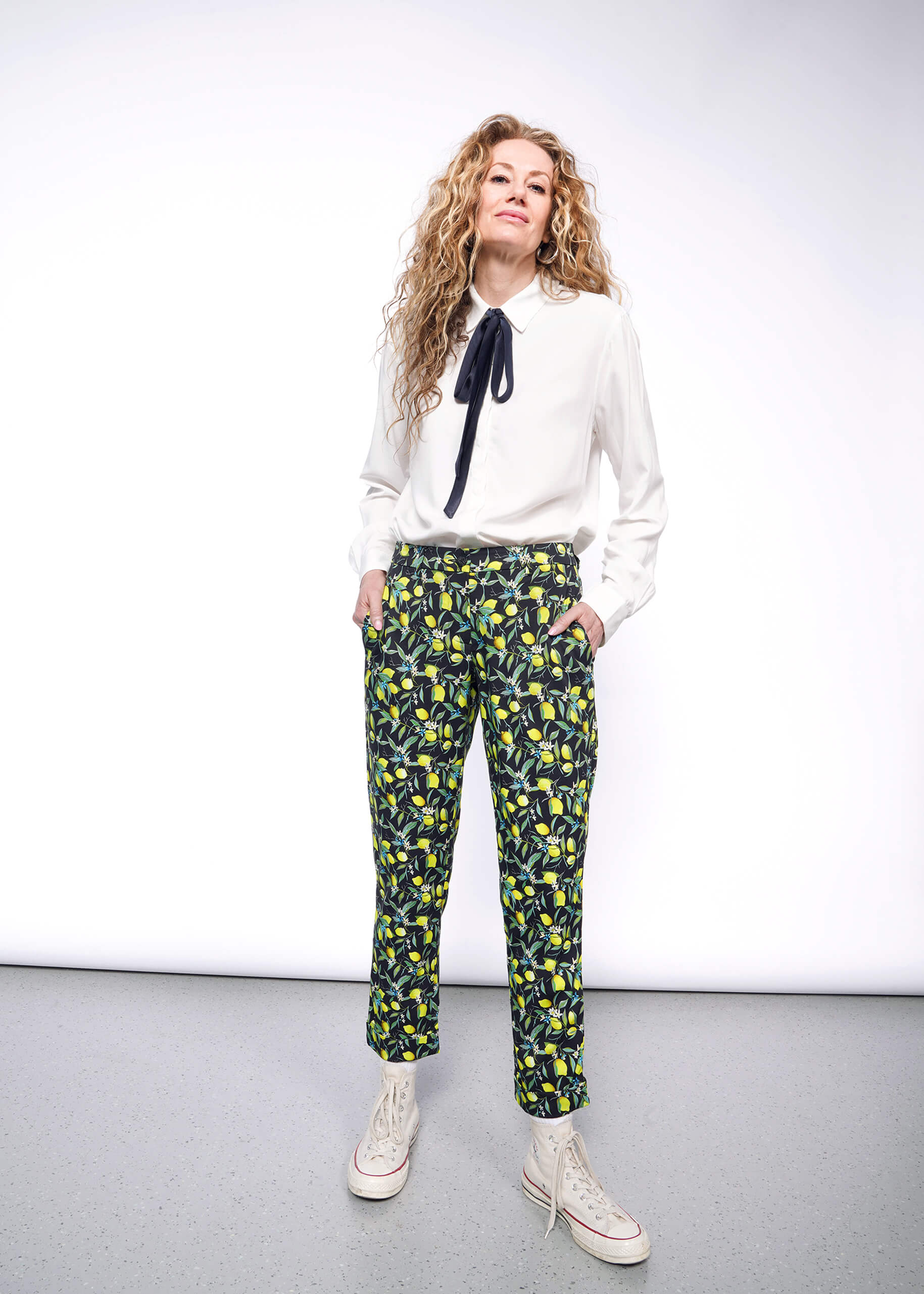 The Empower Trouser