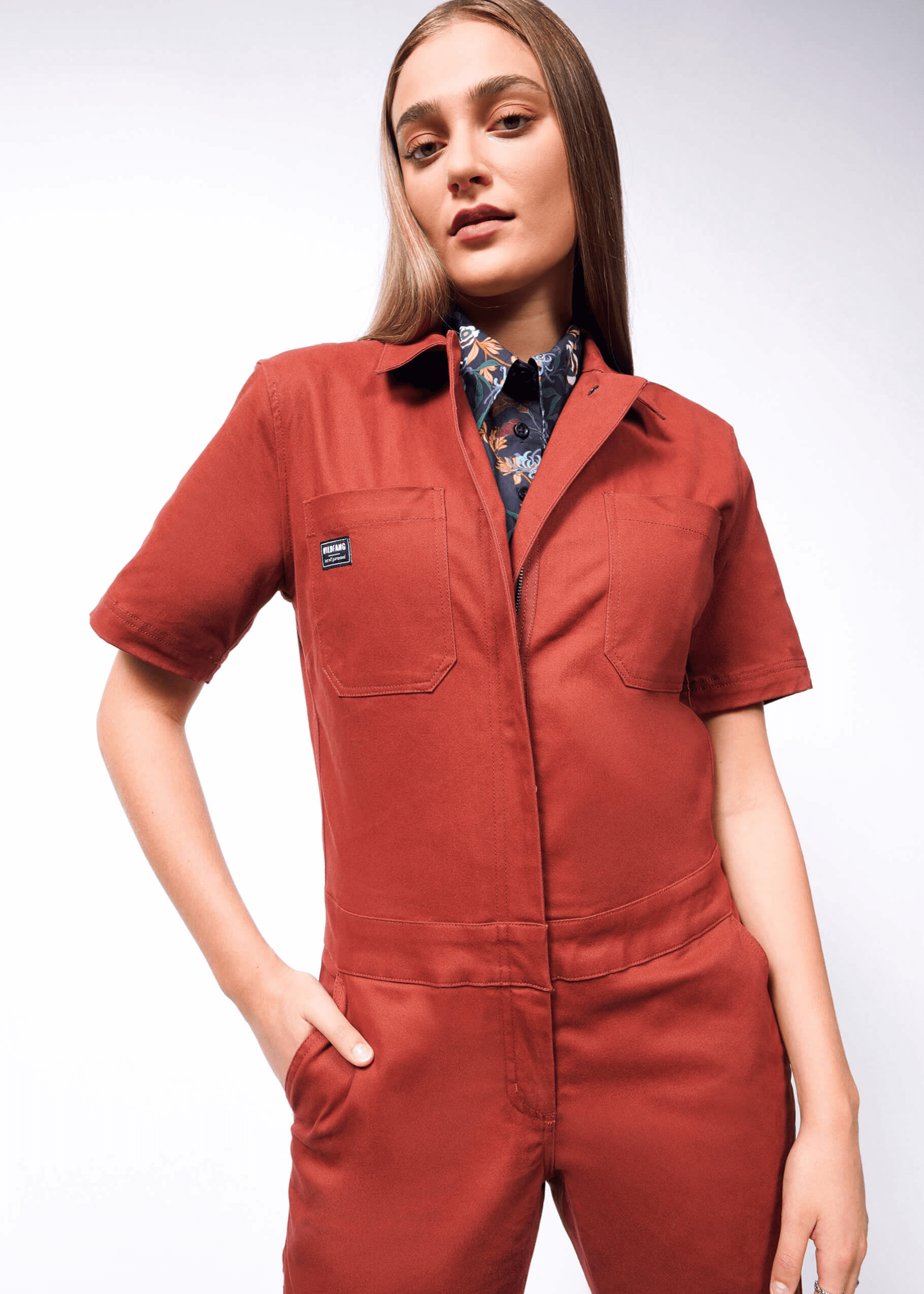 The Essential Coverall