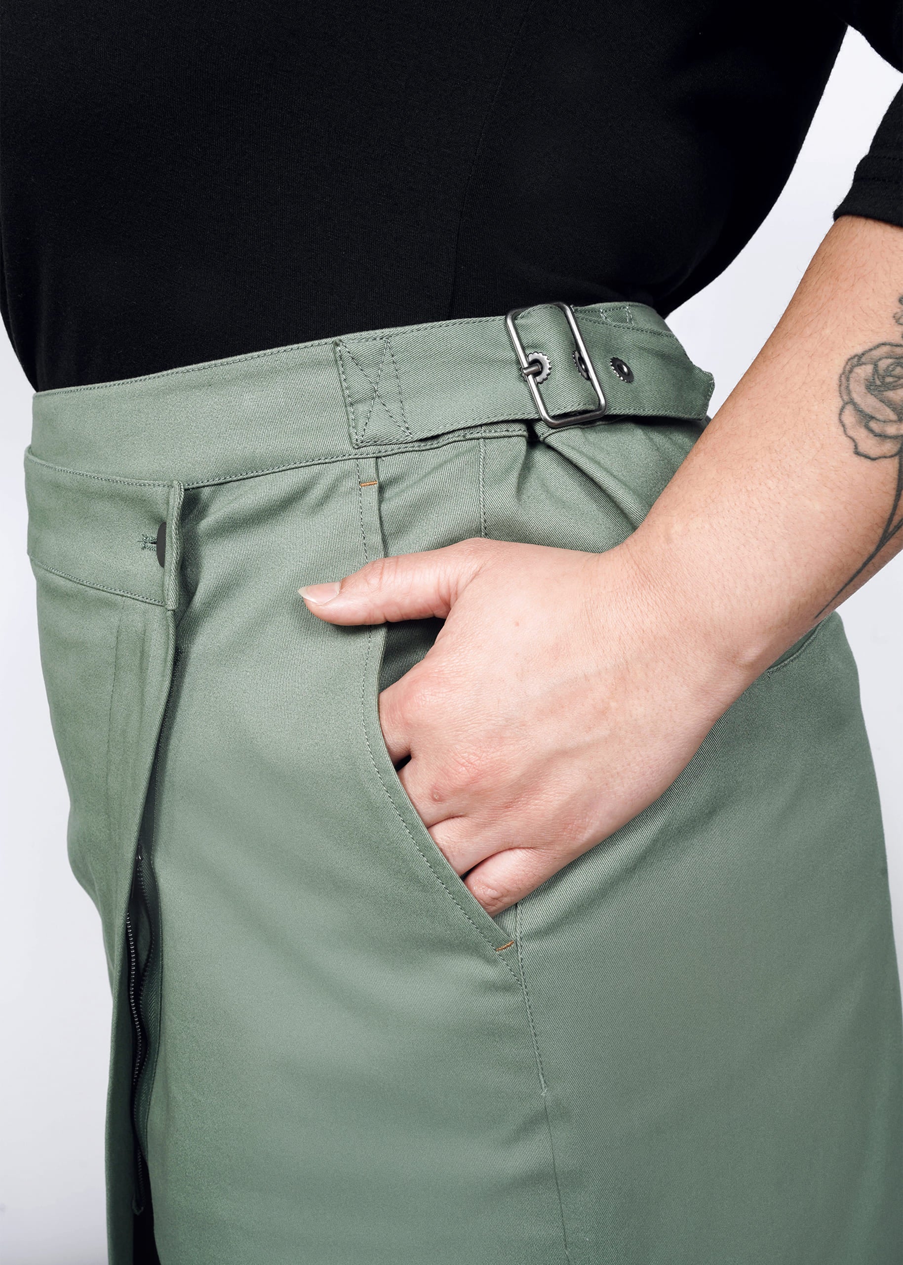 My Thai Pants: Wide Leg Wrap Pants Skirt Around Palazzo Boho Fisherman  Trousers | eBay