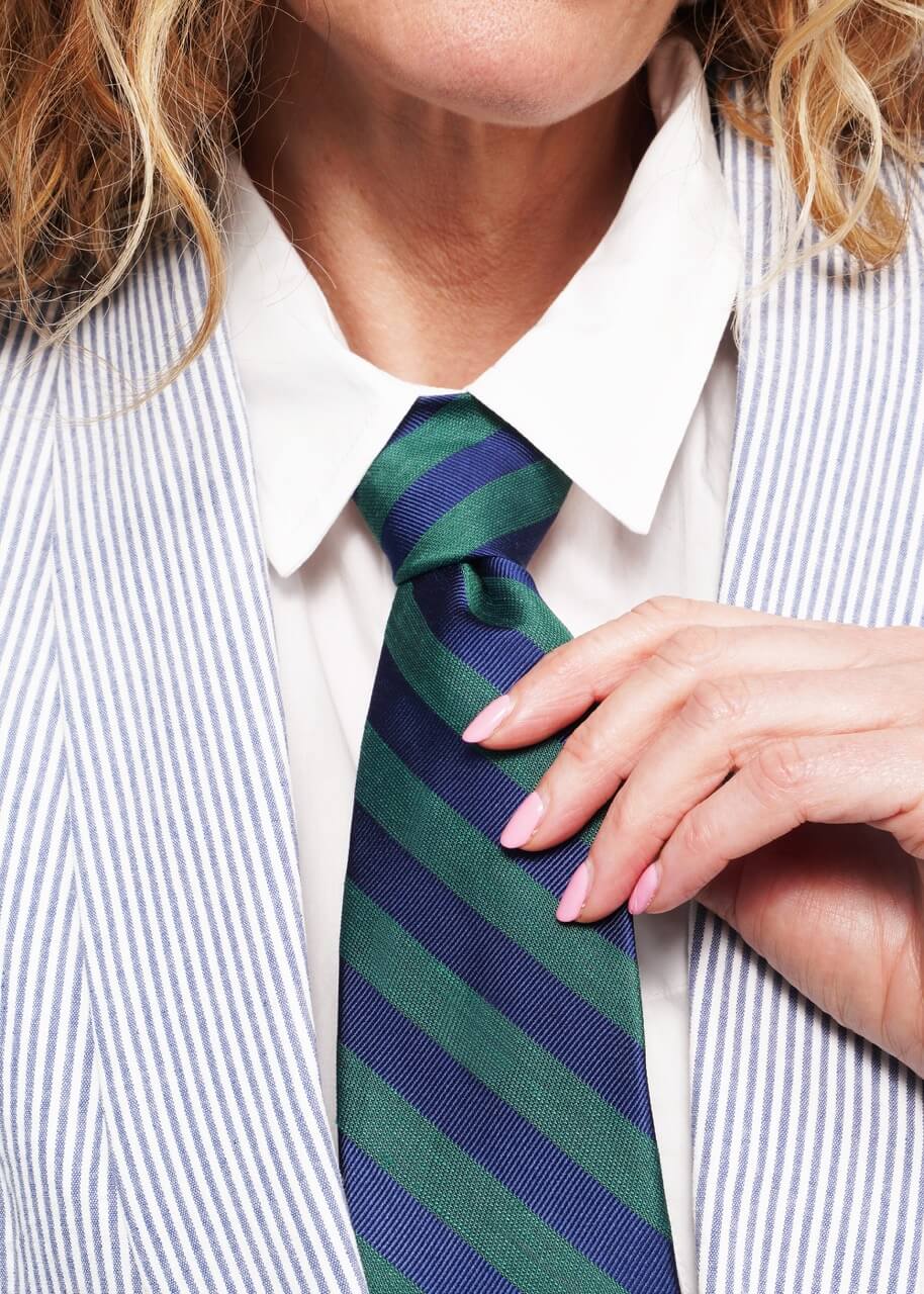 The Empower Tie