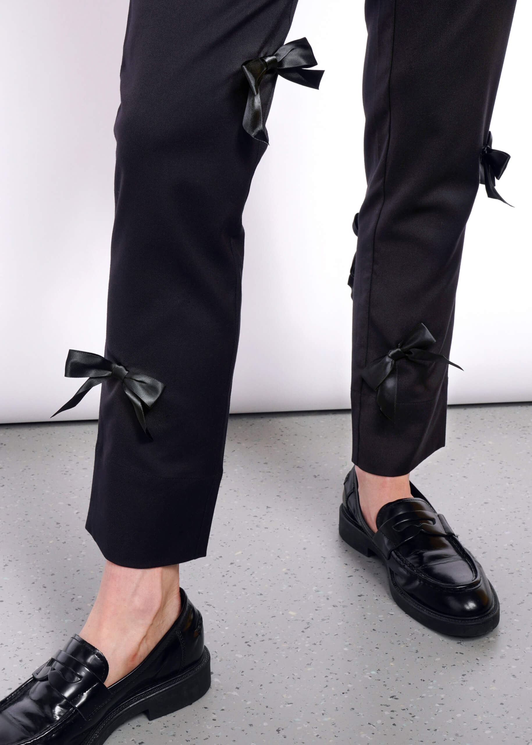 The Empower Bows Trouser