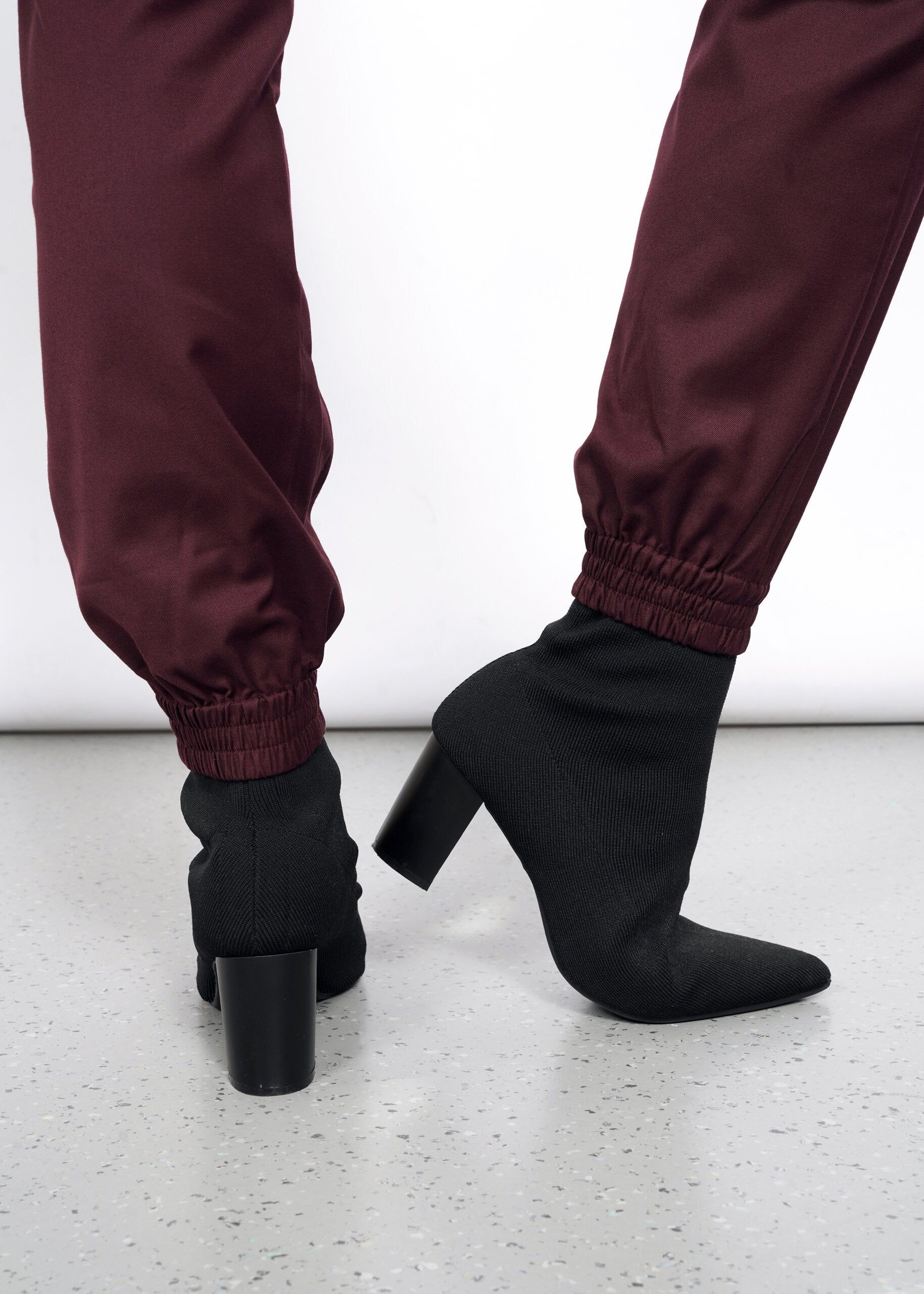 The Empower Drawstring Pant - Wildfang