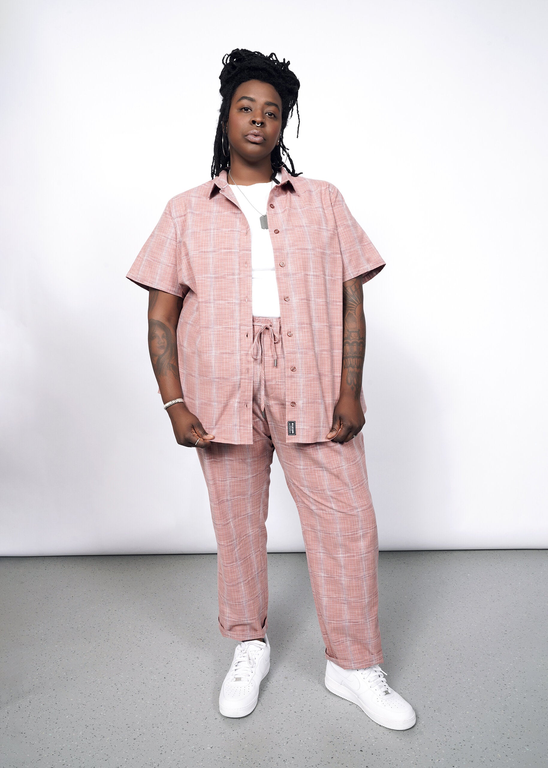 The Essential Button Up | WILDFANG