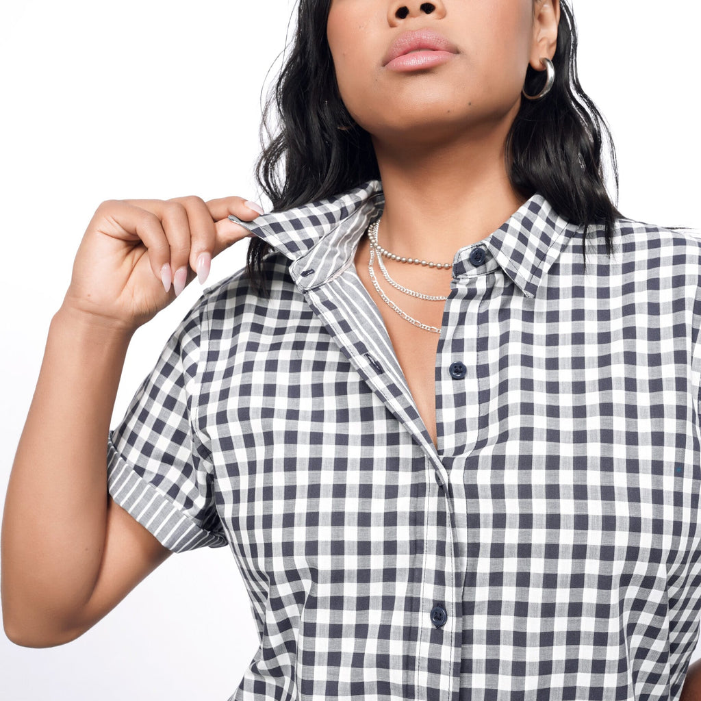 The Essential Button Up | WILDFANG