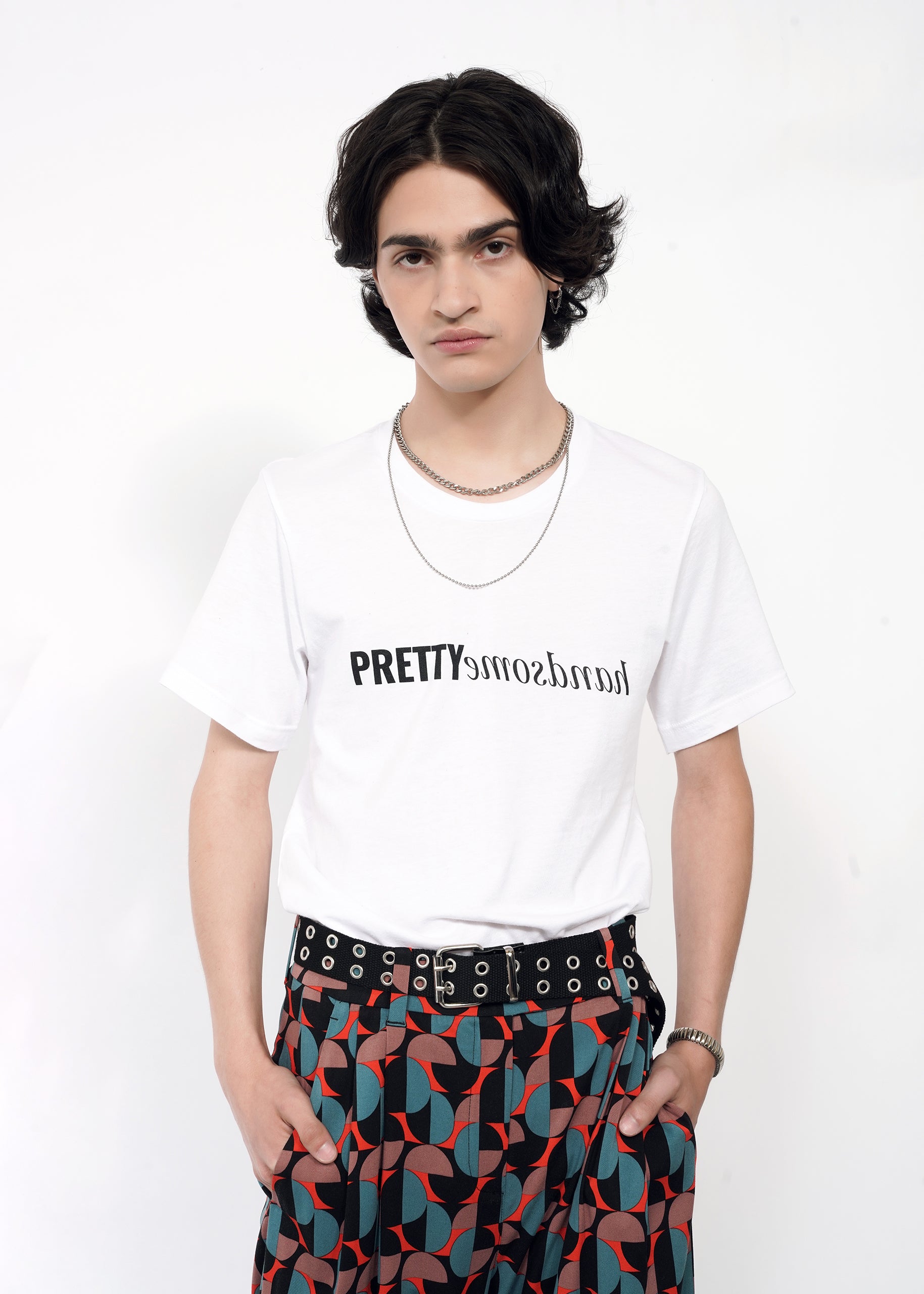 The Pretty Handsome Tee