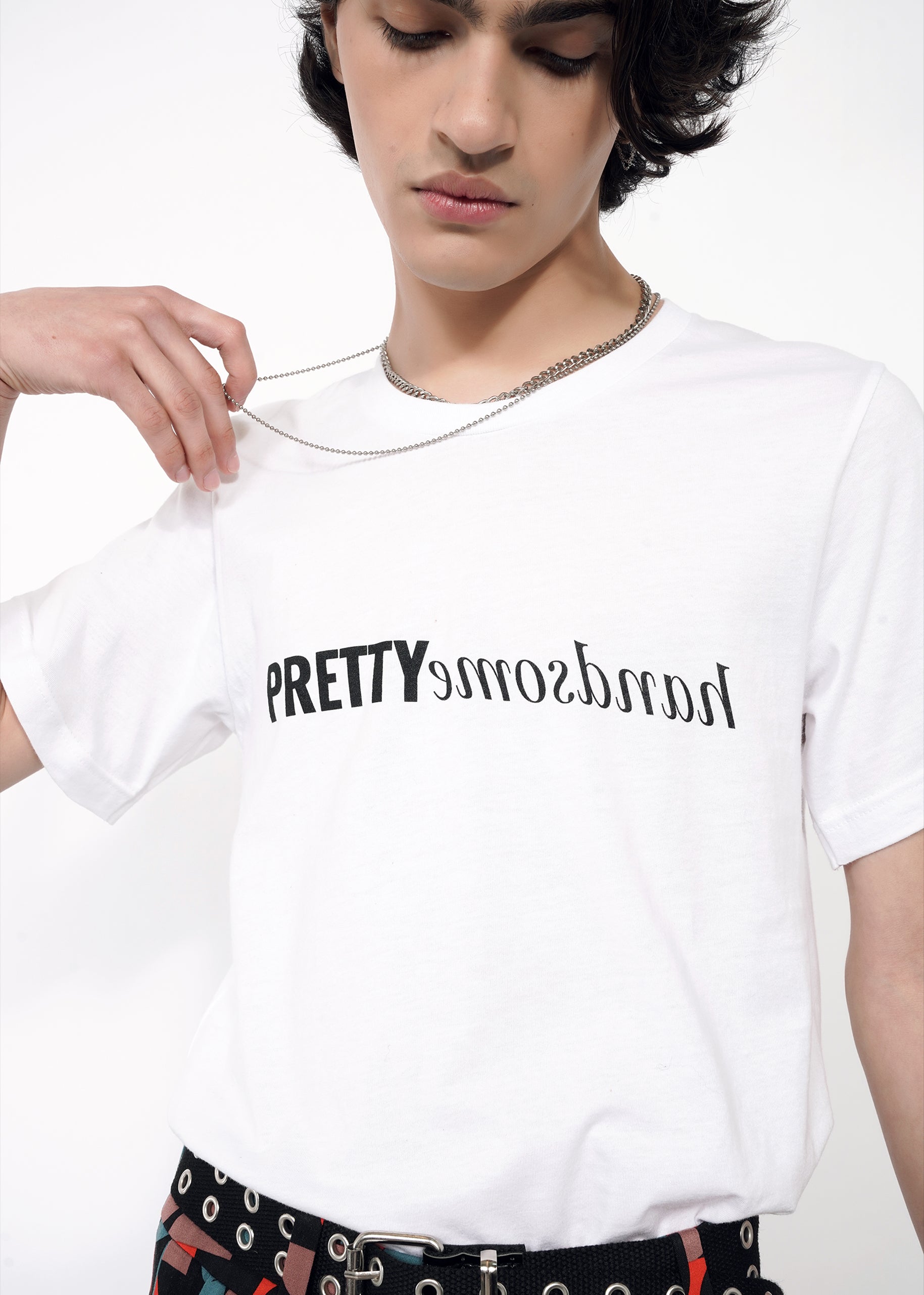 The Pretty Handsome Tee